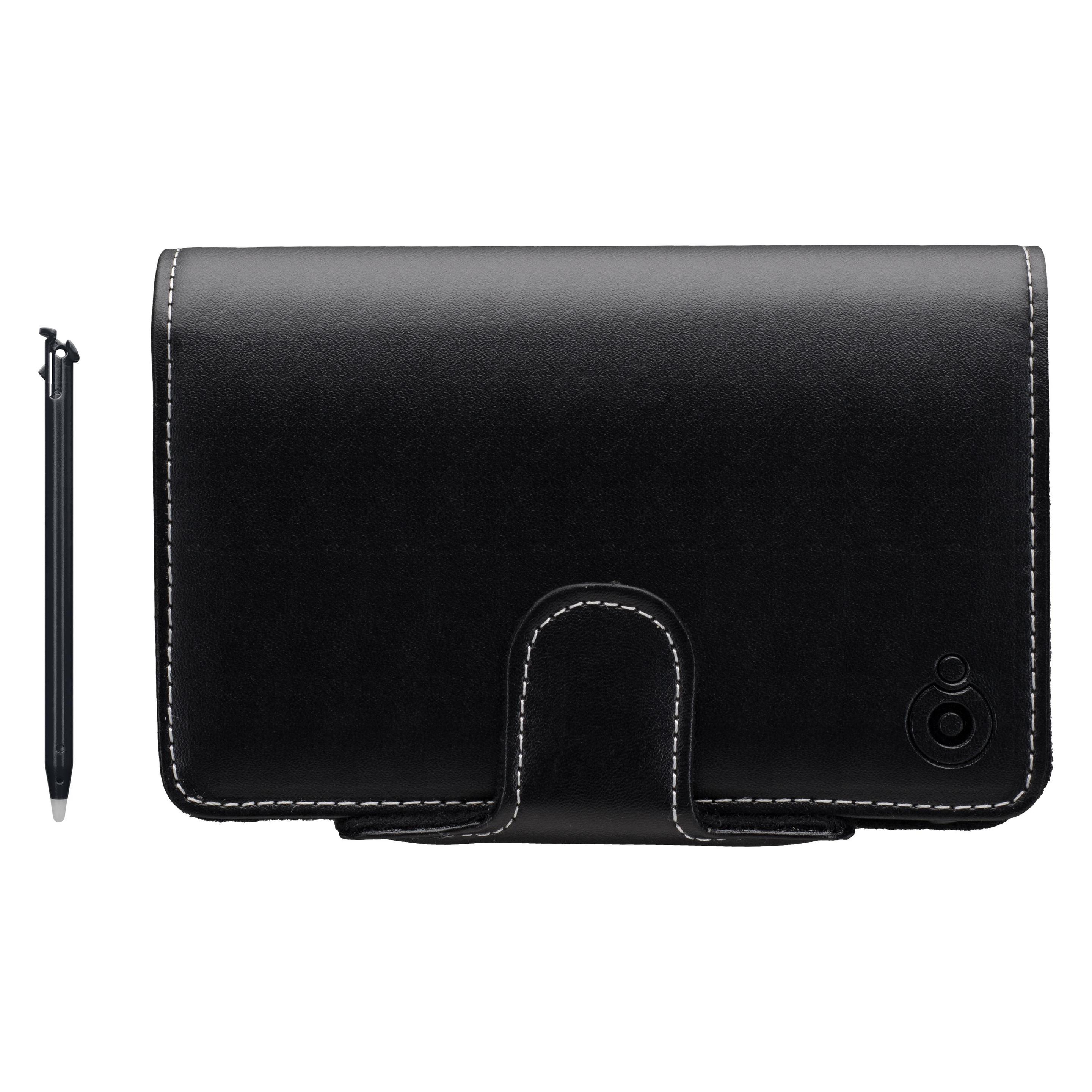 Bigben 2DSNXL Flip & Play Protector (farbl.s.) New 2DS XL (2DS XL) (N2DSXLFLIPNPLAY)