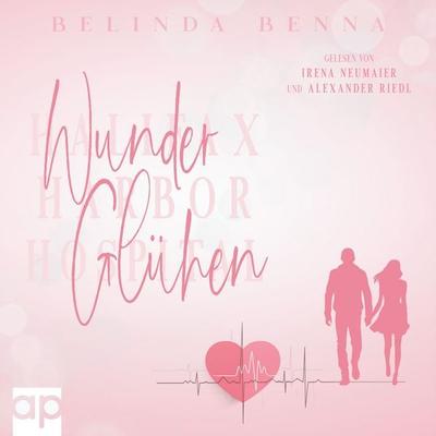 Wunderglühen - Belinda Benna, Audio, 9783689711948