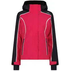 CMP Campagnolo, Damen, Skijacke, Skijacke Damen (S), Rot