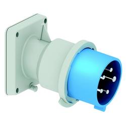 Bals Elektrotechnik 27248 27248 CEE Anbaustecker 32.0 A 5polig 230 V 1 St.