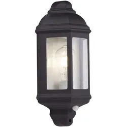 Licht-Erlebnisse, Gartenbeleuchtung, Ricardo (E27, IP44)