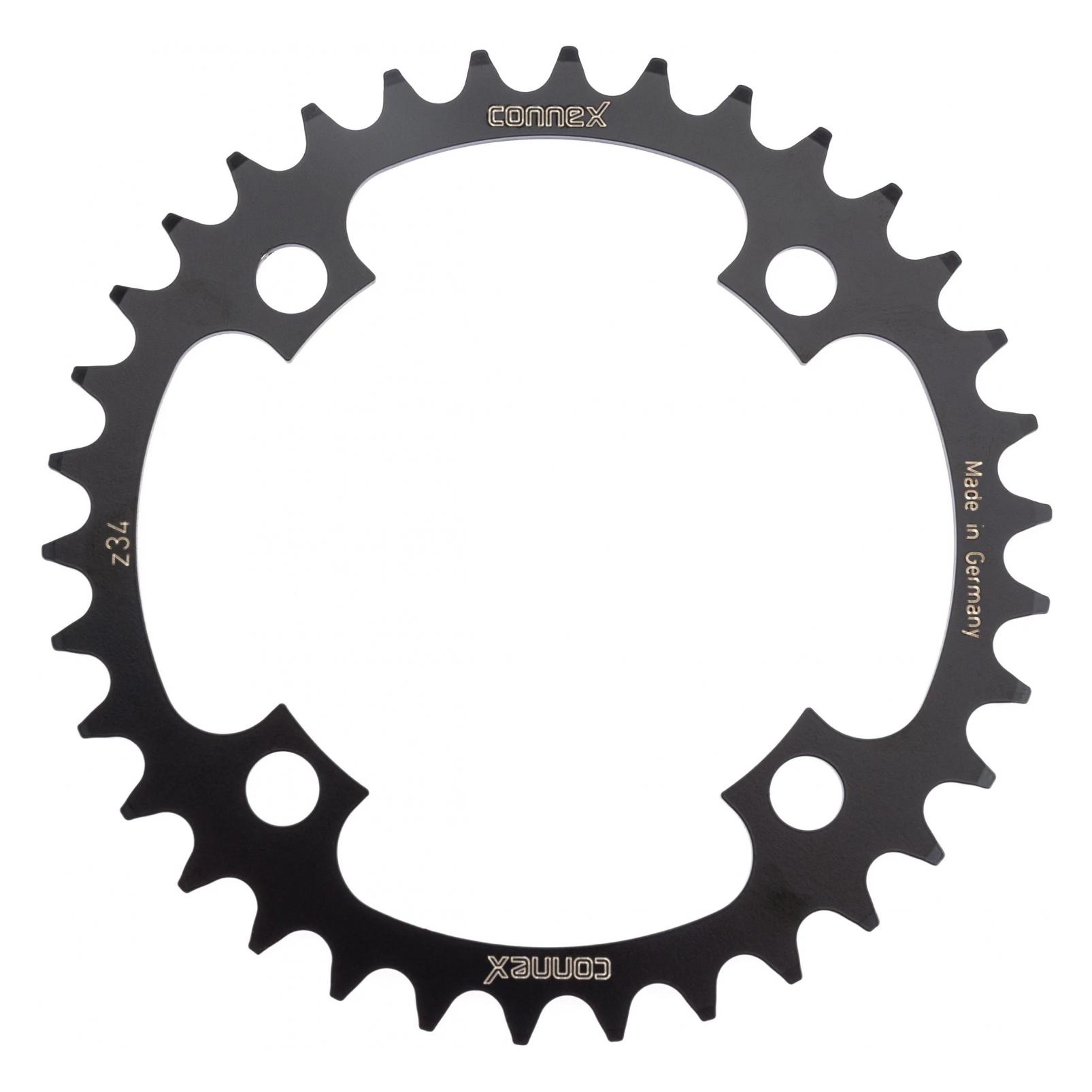 Connex Universal Kettenblatt E-Bike (34) (6801-10SE-0340)