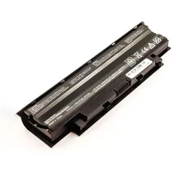 AGI 108255 - Batterie/Akku - DELL - Vostro 3750 (4400 mAh), Notebook Akku, Schwarz