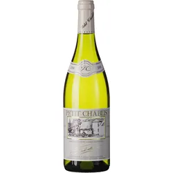 Petit Chablis AC. 2022 Domaine des Iles