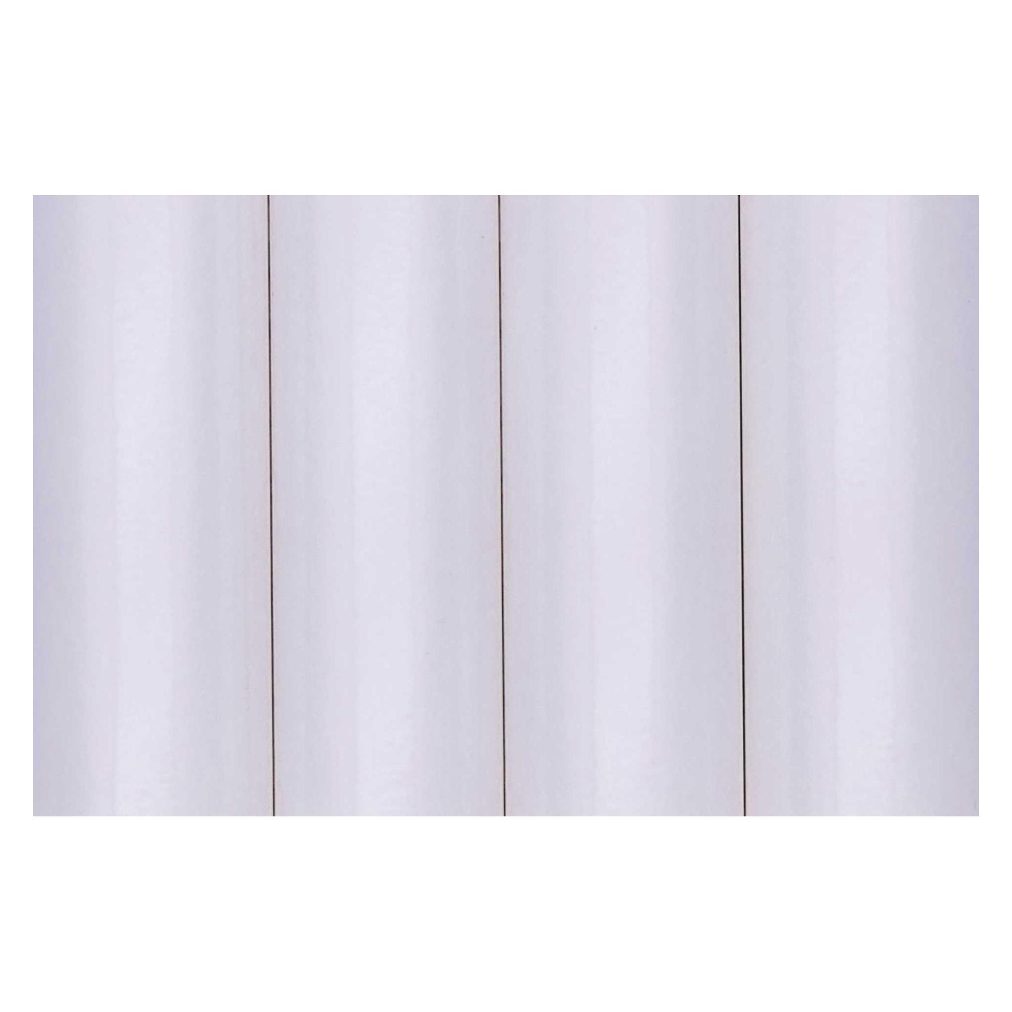 Oracover klebefolie weiss 2 meter # 10 orastick (25-010-002)