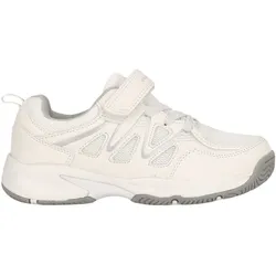 ENDURANCE Tasi Hallenschuhe Kinder 1002S - white 31