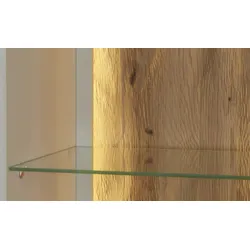 Jette Home LED-Beleuchtung  Yannik , schwarz
