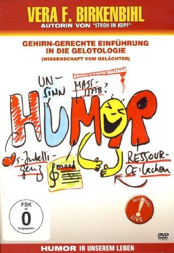 Vera F. Birkenbihl - Vera F. Birkenbihl - Humor - Preis vom 30.09.2026 22:30:23 h