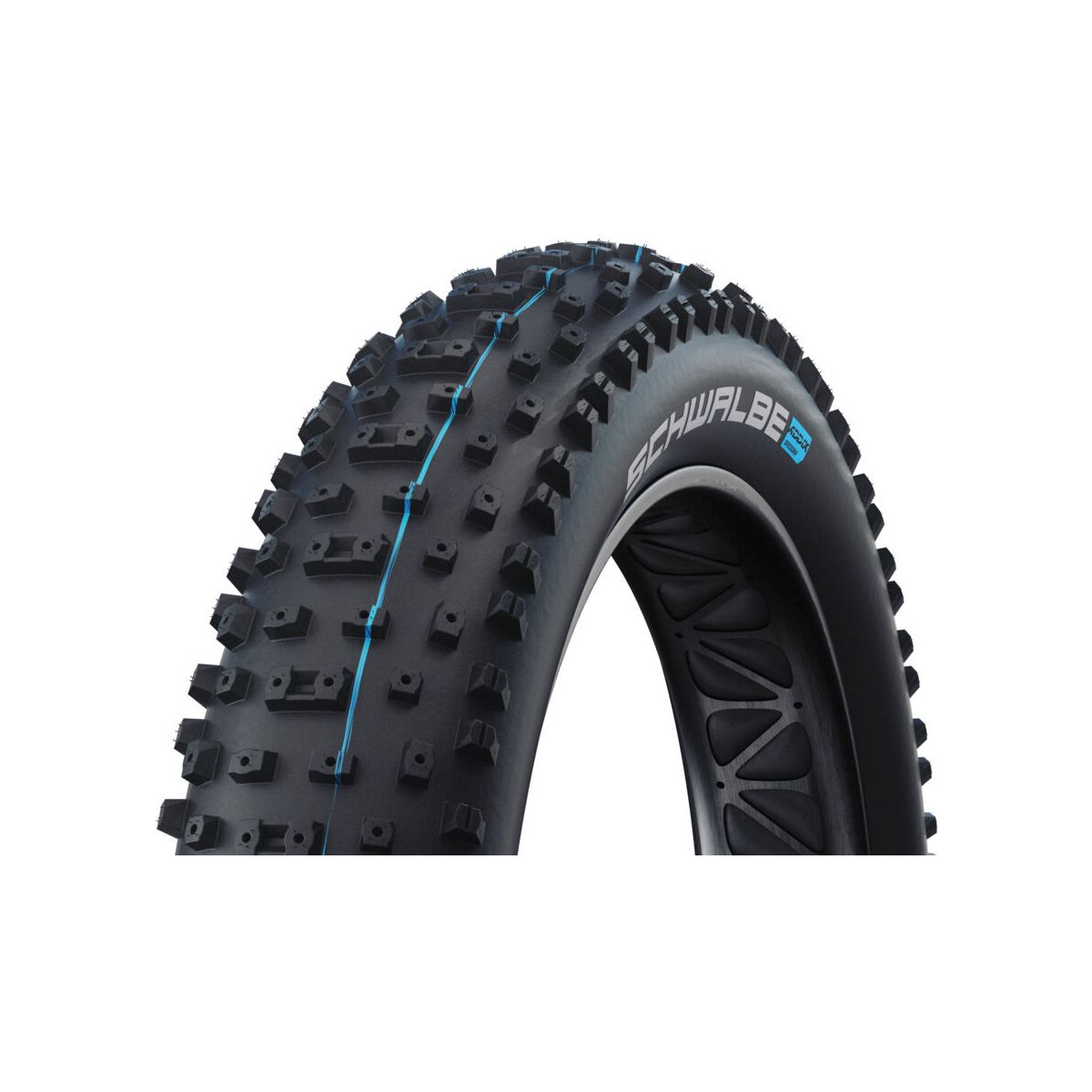Schwalbe AL Mighty Evolution Line Speedgrip Super Ground schwarz 120-559 SB11654264