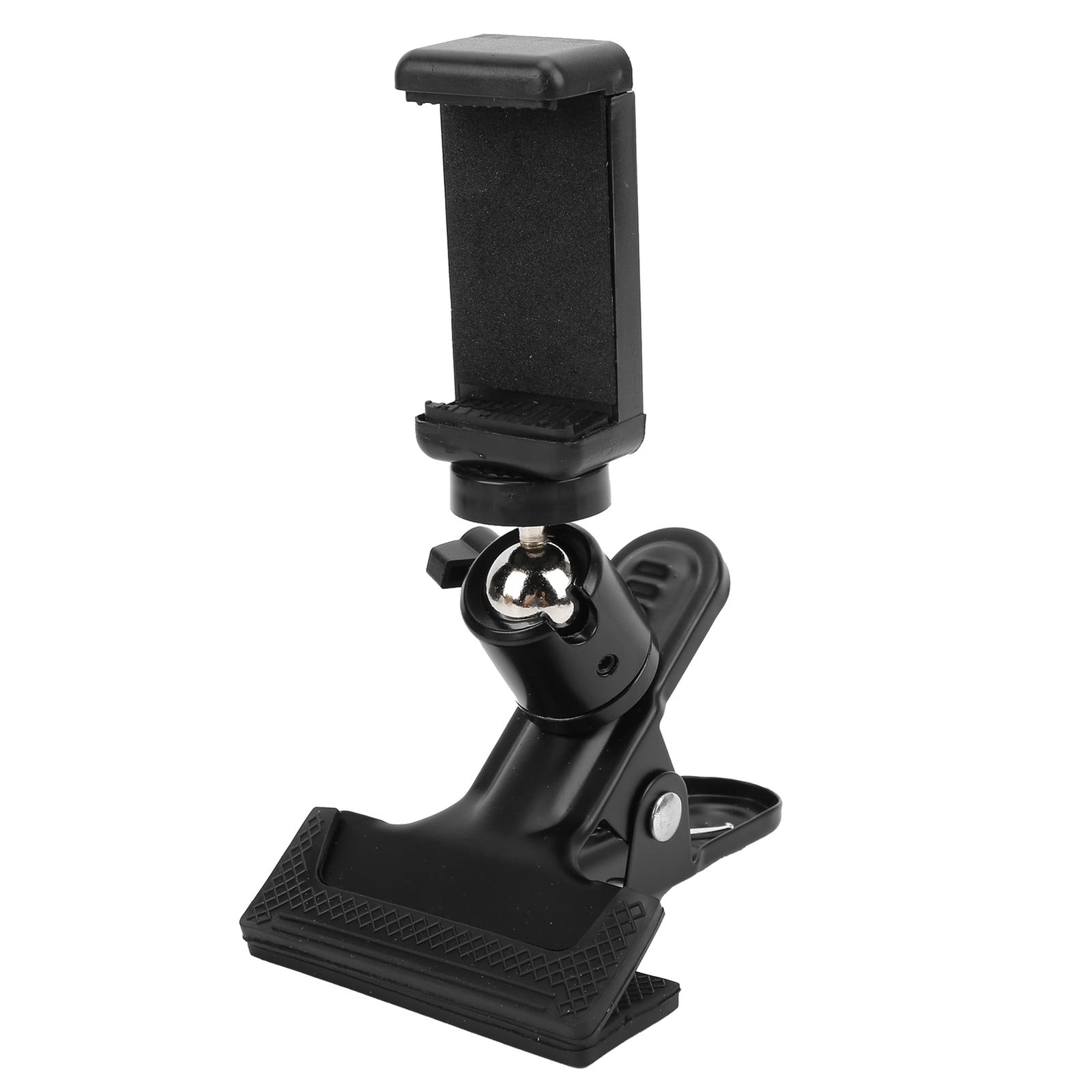 Cocosity Universele Telefoonhouder voor Gitaren, Ukelele's en Bassgitaren