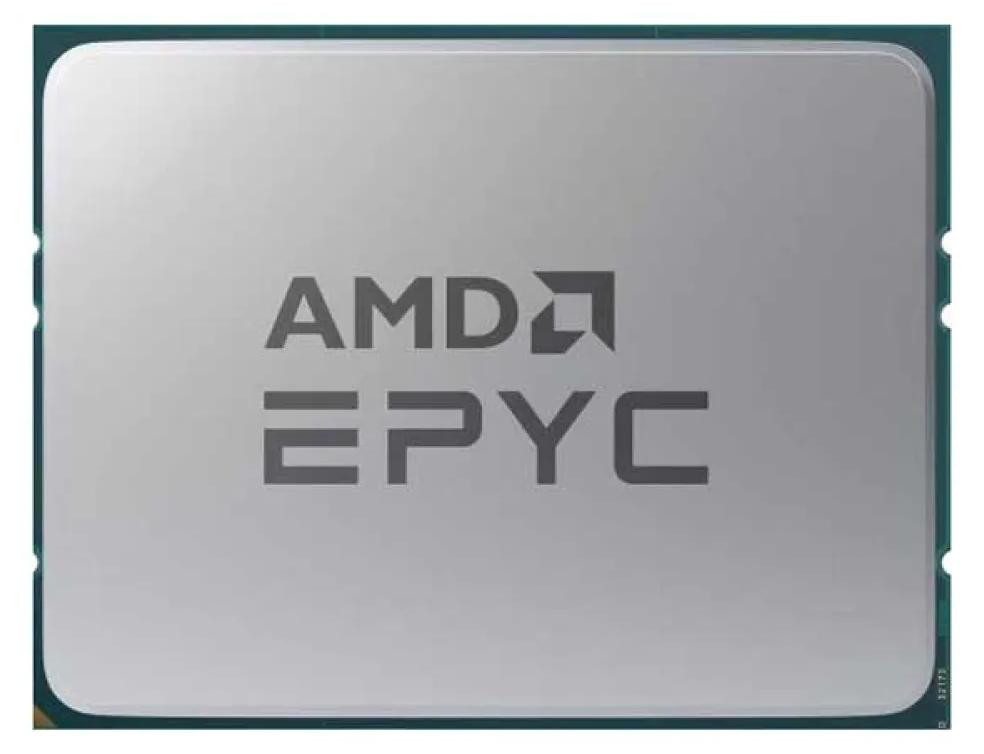 AMD Epyc 9634 Processor