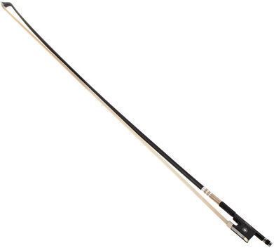 Viennabow VB1021 Carbon Violin Bow 4/4 Design carbone