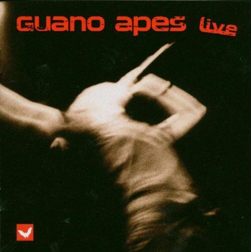 Guano Apes - Live - Preis vom 12.10.2026 11:37:12 h