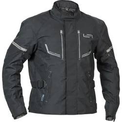 Lindstrands Lomsen wasserdichte Motorrad Textiljacke