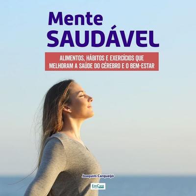Mente Saudável - EdiCase, Audio, 9786554743112
