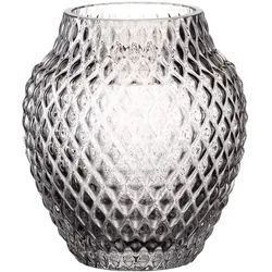 Leonardo Vase 11 grau Poesia