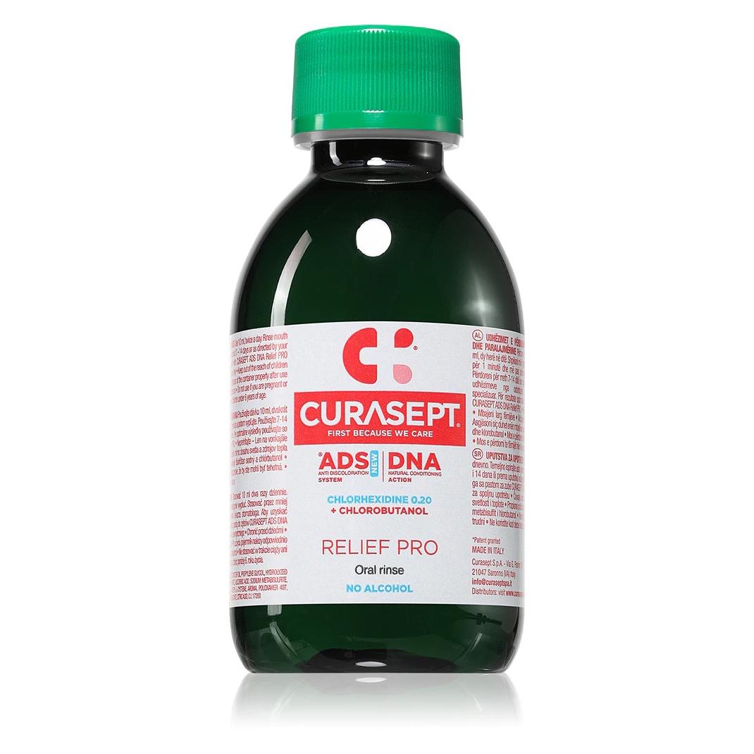 Curasept ADS DNA Astringent Pro Mundspülung (200 ml, Mundspülung) (67947728)