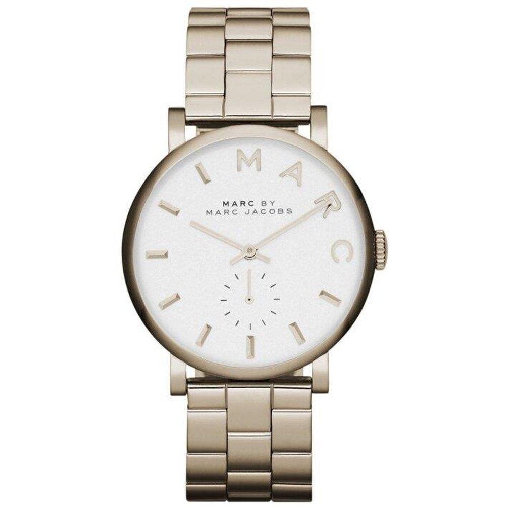 Marc Jacobs MBM3243 dameshorloge