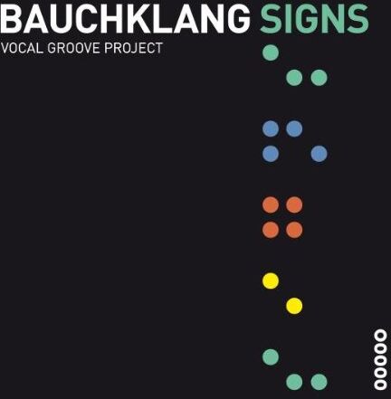 Bauchklang - Signs - Preis vom 09.10.2026 07:28:09 h