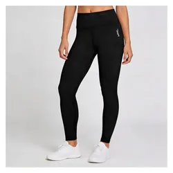 Softee, Damen, Tights, Boreal (S), Schwarz