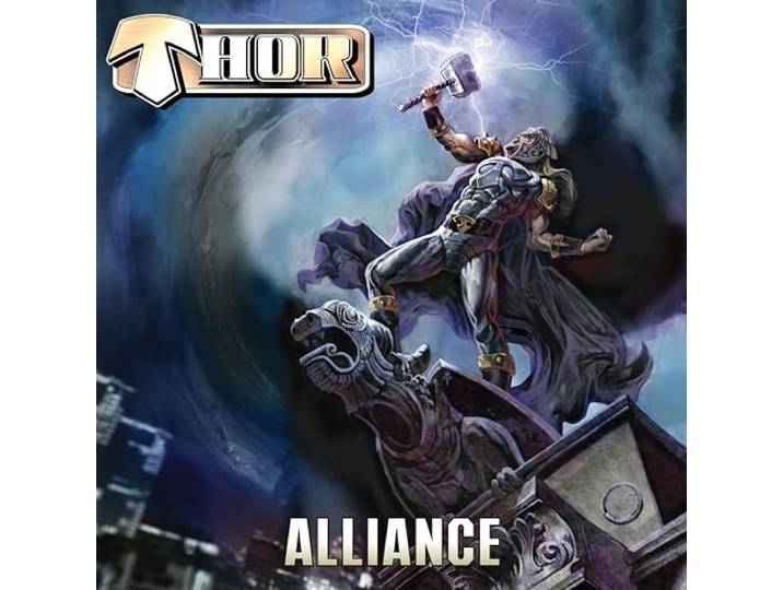 Alliance