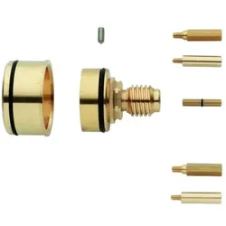 Grohe Verlängerungsset 47328 47328000 für 19621 27,5mm