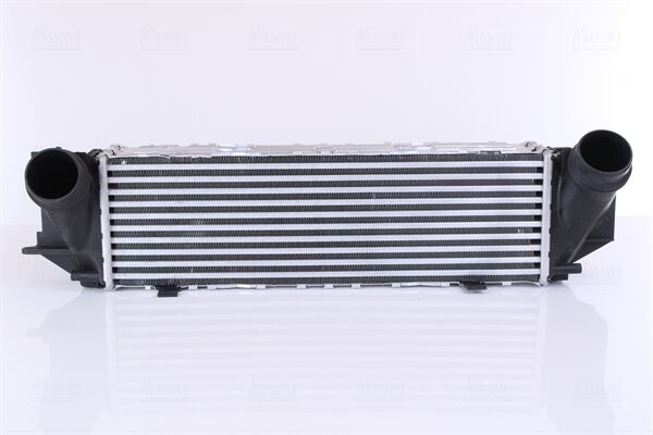 Nissens Ladeluftkühler 96321 Für Bmw