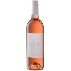 Christ Petershof Rose 2023 10.5% Vol. 0.75L
