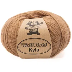 Woll Butt Kyla