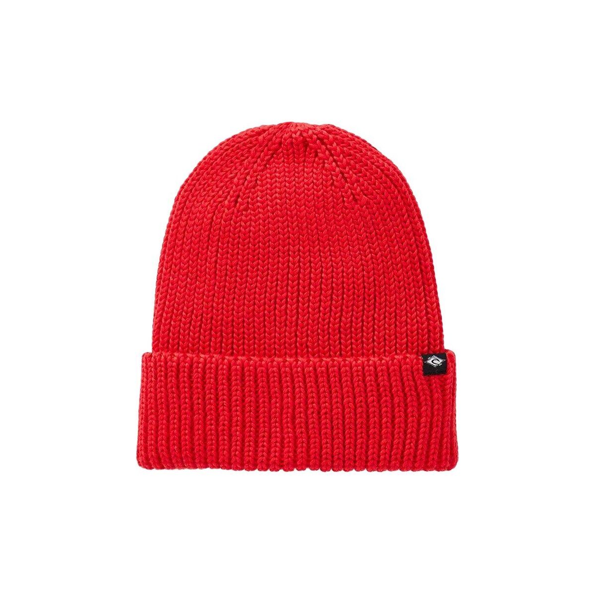RipCurl Premium Surf Shallow Beanie bright red (4851) TU 051WHE-4851-TU