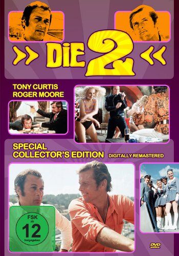 Basil Dearden - Die 2 - Special Collectors Edition [Special Collector's Edition] [9 DVDs] - Preis vom 15.10.2026 23:06:25 h