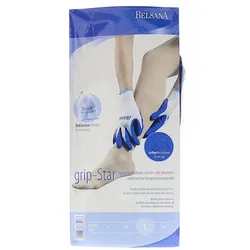 Belsana Grip-star Spezialhandschuhe Gr.L 2 St