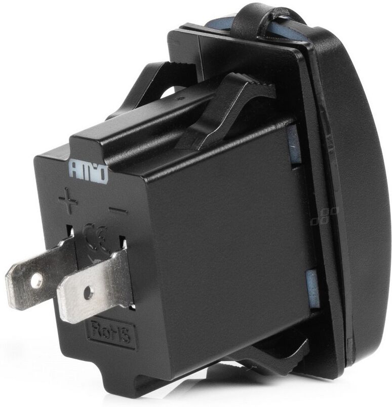 AMiO 04228 In-car charger