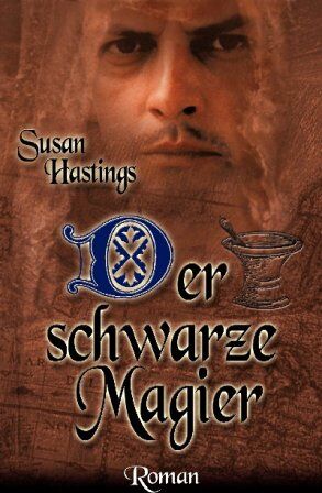 Susan Hastings - Der schwarze Magier. - Preis vom 09.10.2026 07:28:09 h