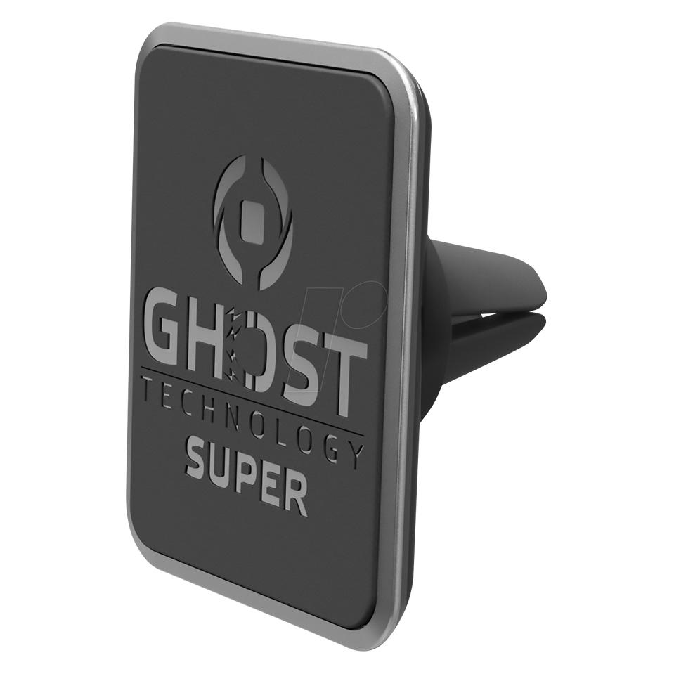Celly Car Holder (GHOSTSUPERVENT)