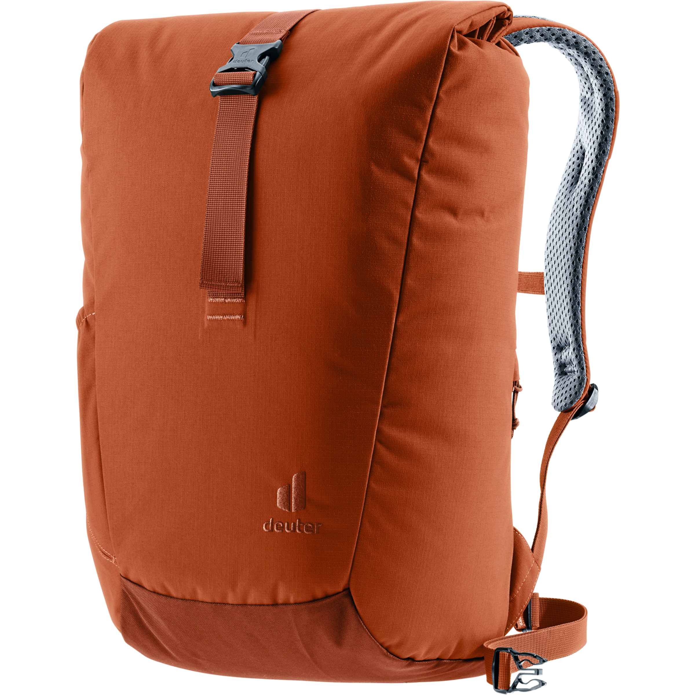 Deuter Stepout 22 Daypacks copper-oak Größe 22L Lifestyle