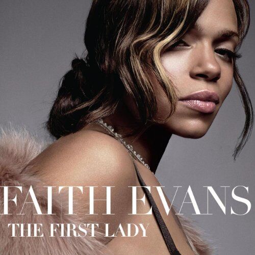 Faith Evans - The First Lady - Preis vom 19.10.2026 19:33:35 h