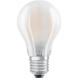 6x Osram, Leuchtmittel, Led Retrofit Classic A (E27, 1055 lm, 1x)