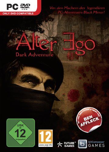 bitComposer Games - Alter Ego - Preis vom 09.10.2026 07:28:09 h