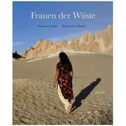 Frauen der Wüste, Ratgeber von Florence Hervé