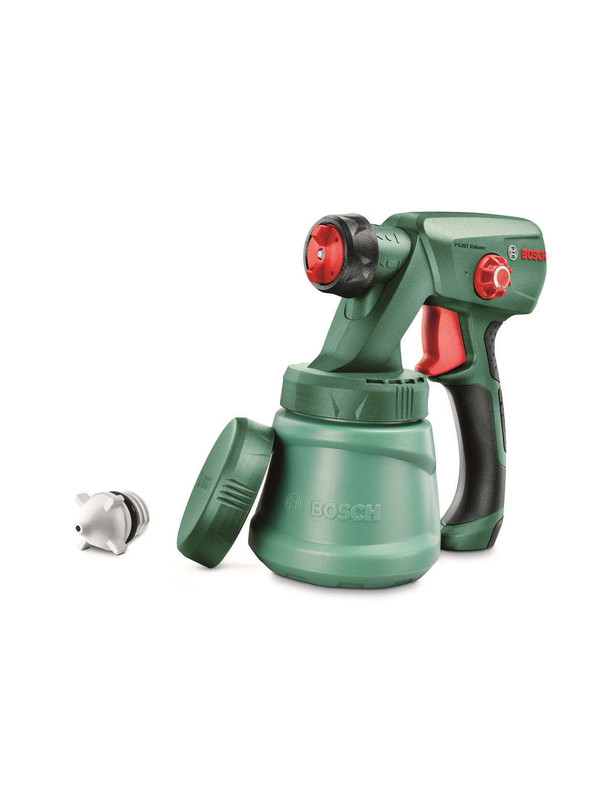 Bosch SPRØJTEPISTOL TIL PFS 1000/2000 FIN
