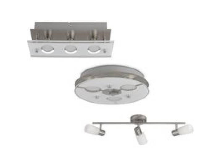 LIVARNO HOME Plafonnier à LED, 4,6 W