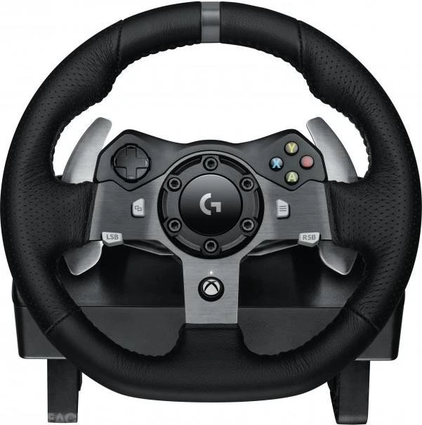 Logitech G920 Driving Force