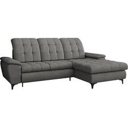 ECKSOFA Crystal, Seite: Rechts