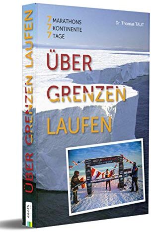 Taut, Dr. Thomas - Über Grenzen laufen - Preis vom 30.09.2026 22:30:23 h