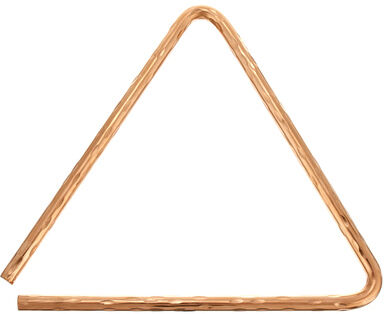 "Sabian 8"" Triangle HH B8 Bronze "