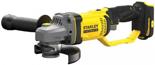 Stanley SFMCG400B-XJ FatMax V20 Meuleuse 125mm (18V/sans batterie ni chargeur)