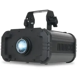 ADJ Ikon IR 80W LED Gobo-Projektor - 80 Watt kaltweiße LED