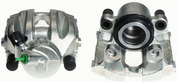 Budweg Caliper Bremssattel 343757 Vorderachse Rechts Für Bmw