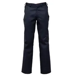 Multinorm Bundhose "80007" Protector Pro marine - 46 - Blau